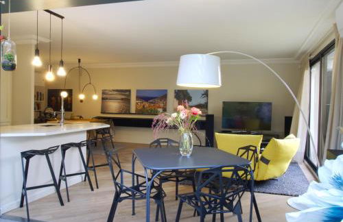 Beau 4 pièces avec grand jardin et tennis proche HEC et INRAE - Foto 39