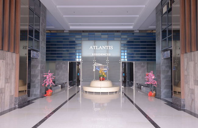Atlantis Residence Iconstay Design Apartment by Iconstay Melaka - Foto 2