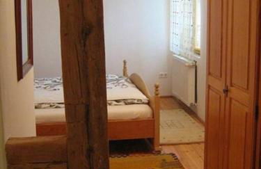 Ferienhaus im Haus der Künste - Foto 18