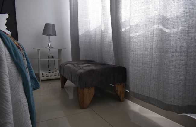 A&G Apart Hotel - Photo 34