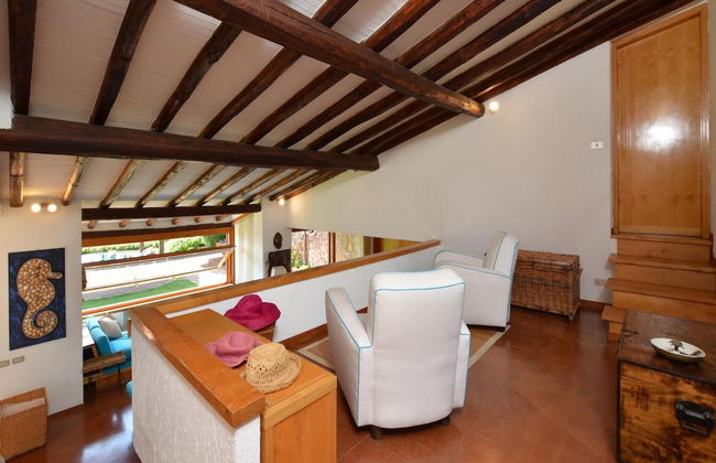 Villa Ada in Ansedonia - Foto 14