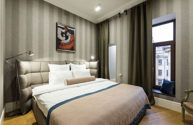 Boutique Apartment 26 16 - Foto 14