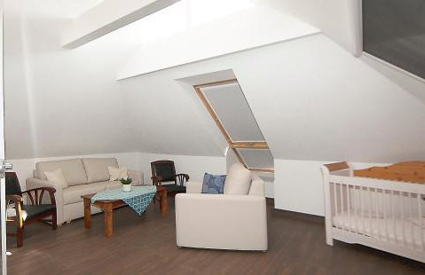 Haus Müritz, FeWo 11 Fischadler - Foto 17