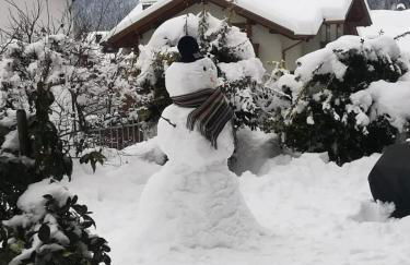 Moderno appartamento con giardino - Foto 30