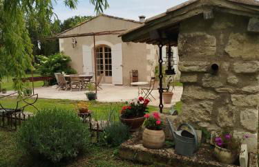 Charmante bergerie dans un cadre bucolique - Foto 61