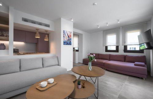 Blue Whisper Luxury Living Suites - Foto 74