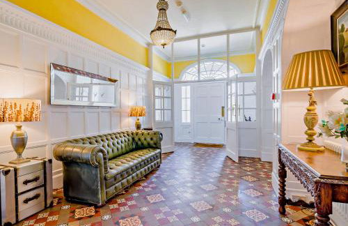 Pengethley Manor - Uk39045 - Foto 23