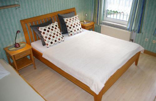 Ferienhaus Waldrand - Photo 8