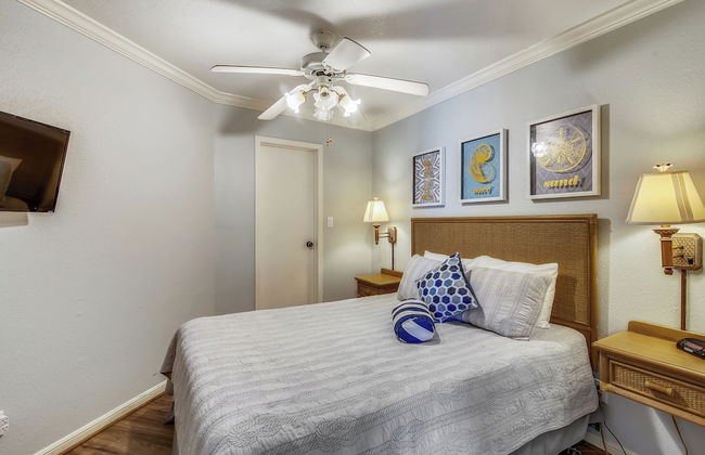 Relax by the Beach by Ryson Vacation Rentals - Foto 15