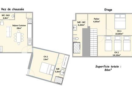 les gites de la menie - Photo 8