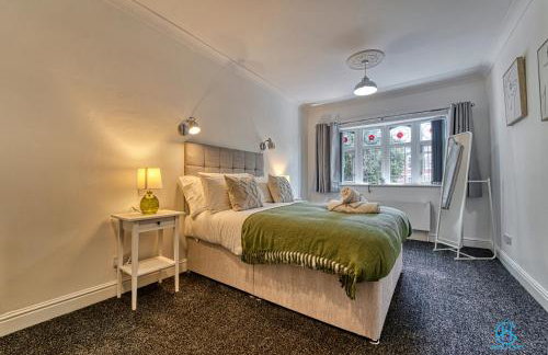 4 Bedrooms- Sleeps 8 - Foto 19