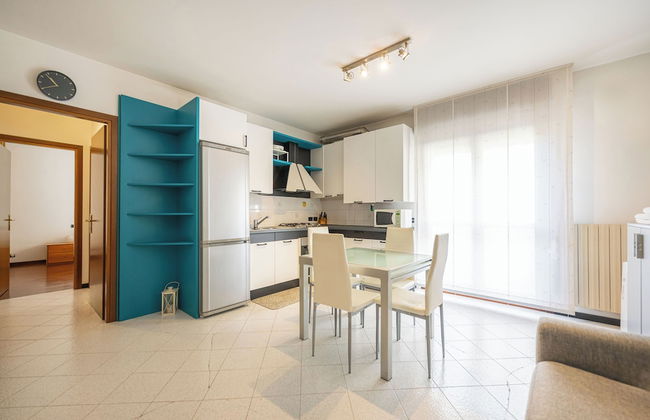 Casa Anna - 20 min da Venezia - Parking - Foto 8