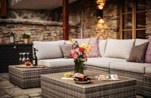 Die Suttenhütte - Foto 35