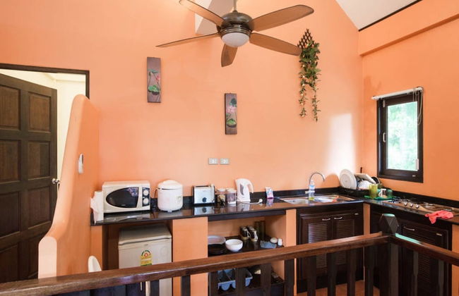 3 Bedroom Bay View Villa Koh Phangan SDV234-By Samui Dream Villas - Foto 27