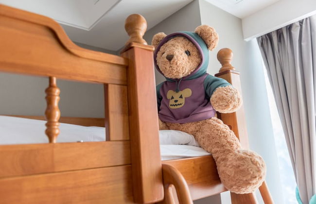 TIMTIME HOTEL - Foto 19