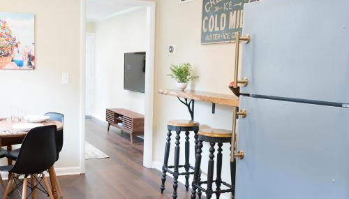 Adorable 2-bedroom bungalow near Easton, Denton - Foto 4