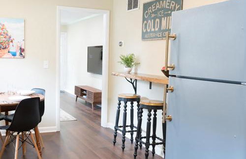 Adorable 2-bedroom bungalow near Easton, Denton - Foto 4