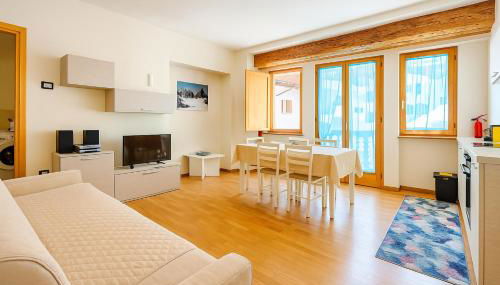 Refuge in the Belluno Dolomites with a view of Boite - Foto 2