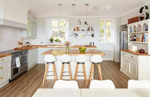 Stylish Scottish Manor, Coillemore House - Foto 34