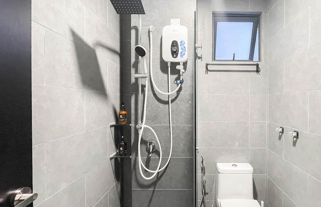 Guestonic Neu Suite Cozy Studio - Foto 70