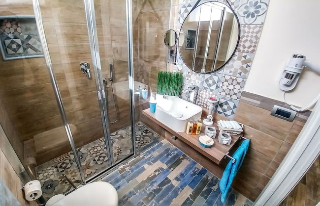 Dea Degli Ulivi House - Photo 51