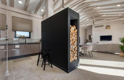 Villa Nola - Foto 19