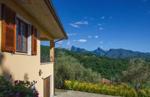 Villa gli Ulivi - Fivizzano - Foto 8