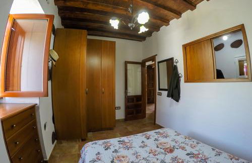 Casa Rural La Casa Baja - Foto 24