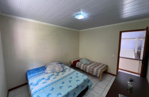 Aconchego em Teresópolis com piscina privativa próximo a feirinha - Foto 14