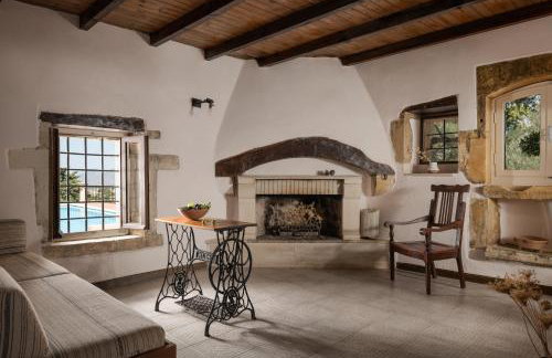 The Quintessential Cretan Villa - Photo 19