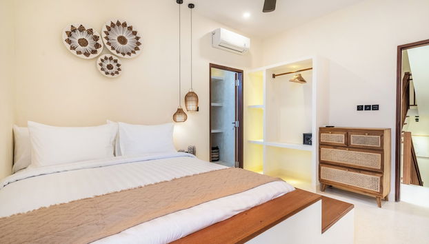 Seffalas Villa by Betterplace - Foto 2, Habitación