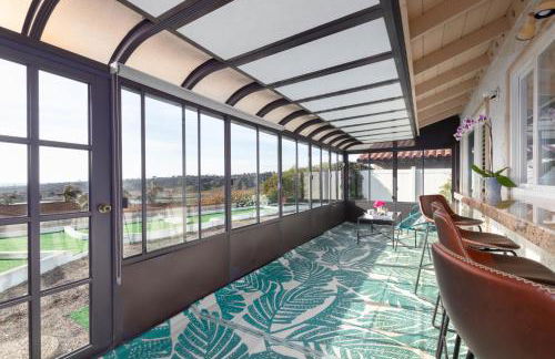 Vacation Oasis! Ocean Views~Mini Golf~King-Suites - Foto 20