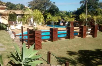 CASA COM 4 QUARTO EM BUZIOS - 2 SUITES - Perto de Tudo - Foto 70