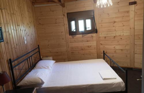 yurt experience - Photo 9