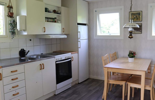 4 Person Holiday Home in Karl Gustav - Photo 4