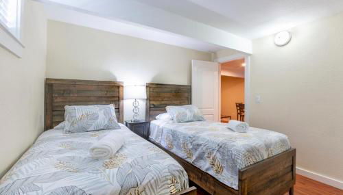 @ Marbella Lane - 2BR Cozy LwrLvl in DTWN SJ - Foto 2