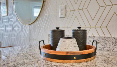 Castle Street Retreat - Glamorous Getaway - Foto 3