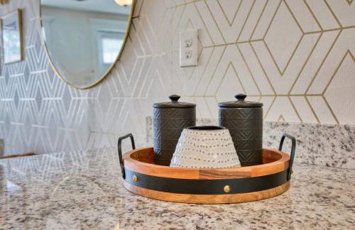 Castle Street Retreat - Glamorous Getaway - Foto 3