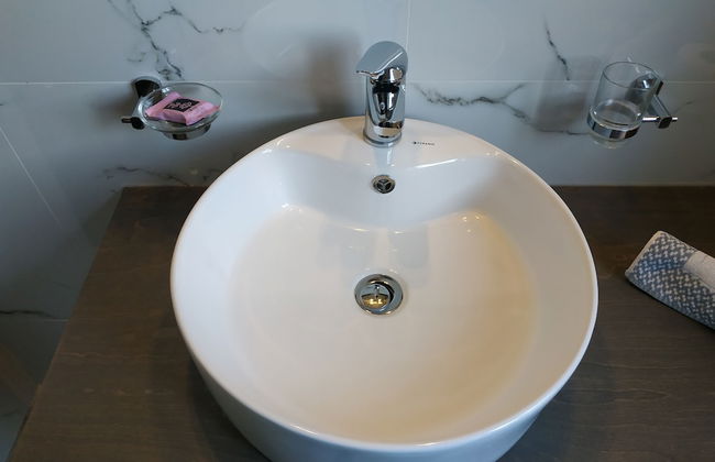 Gereoudis Village - Foto 27