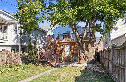 Historic Downtown Gettysburg Entire Home with Free Parking - Foto 55