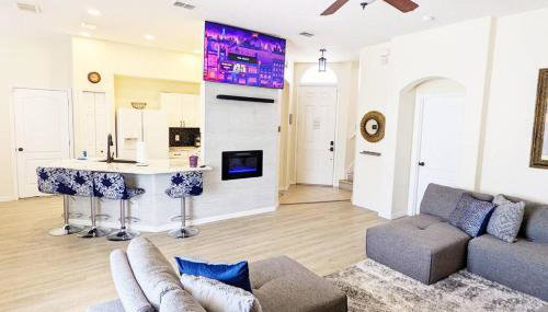 Turtley Awesome - Heated Spa - Themed Bedrooms - BBQ Grill - Foto 5