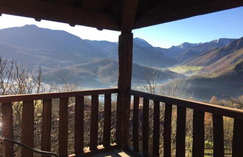 La Xamoca Apartamentos Rurales - Foto 65