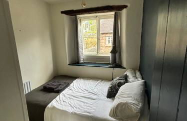 Cosy Boutique Cottage Wirksworth - Foto 20