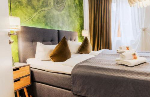 Loreley Retreat - Sauna-Billiard & more - Foto 41