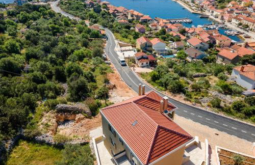 TEONA Luxury Studio Apartment with jacuzzi and terrace sea view - Foto 22