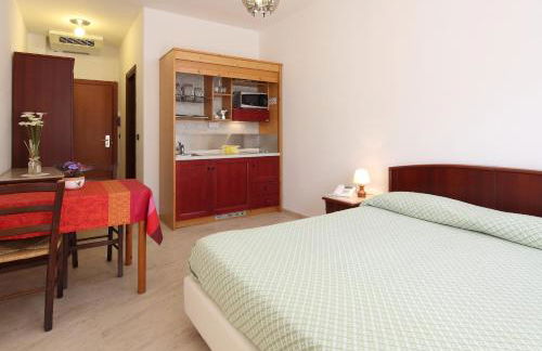 Residence Hotel Kriss - Foto 23