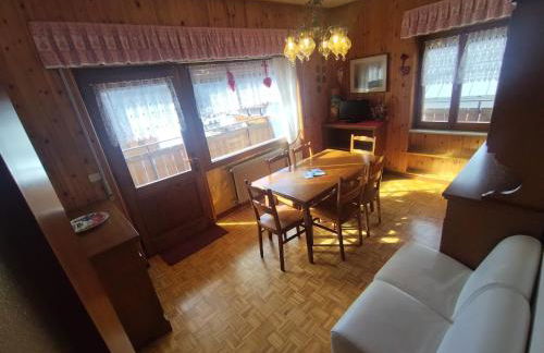 APPARTAMENTO CENTRALe PRINCIPALe SAPPADA - Foto 36