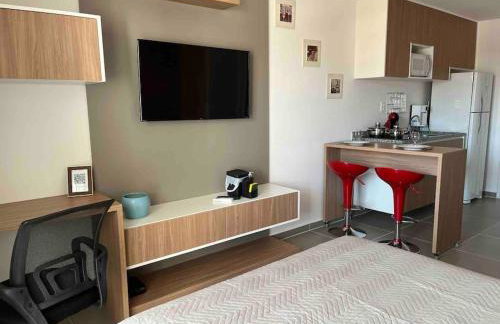 Studio Vila Mariana a 250 m metrô - Photo 28