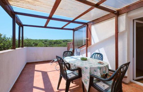 3 Bedroom Pet Friendly Apartment In Artatore - Foto 6