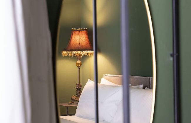 Cuella Casa Design Suite Apartment - Foto 3